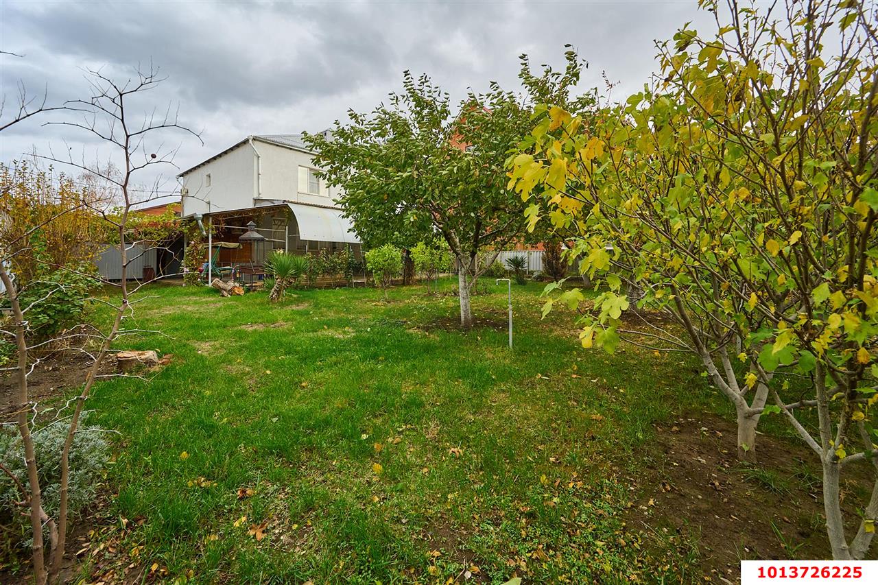 Фото №30: Дом 249 м² + 4.91 сот. - Краснодар, Табачная Фабрика, ул. Академическая, 76