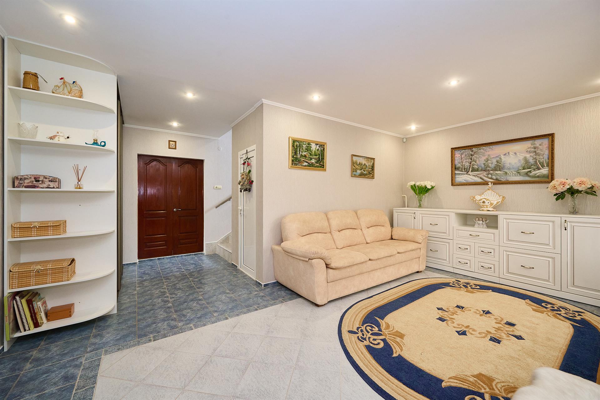 Фото №6: Дом 249 м² + 4.91 сот. - Краснодар, ул. Академическая, 76