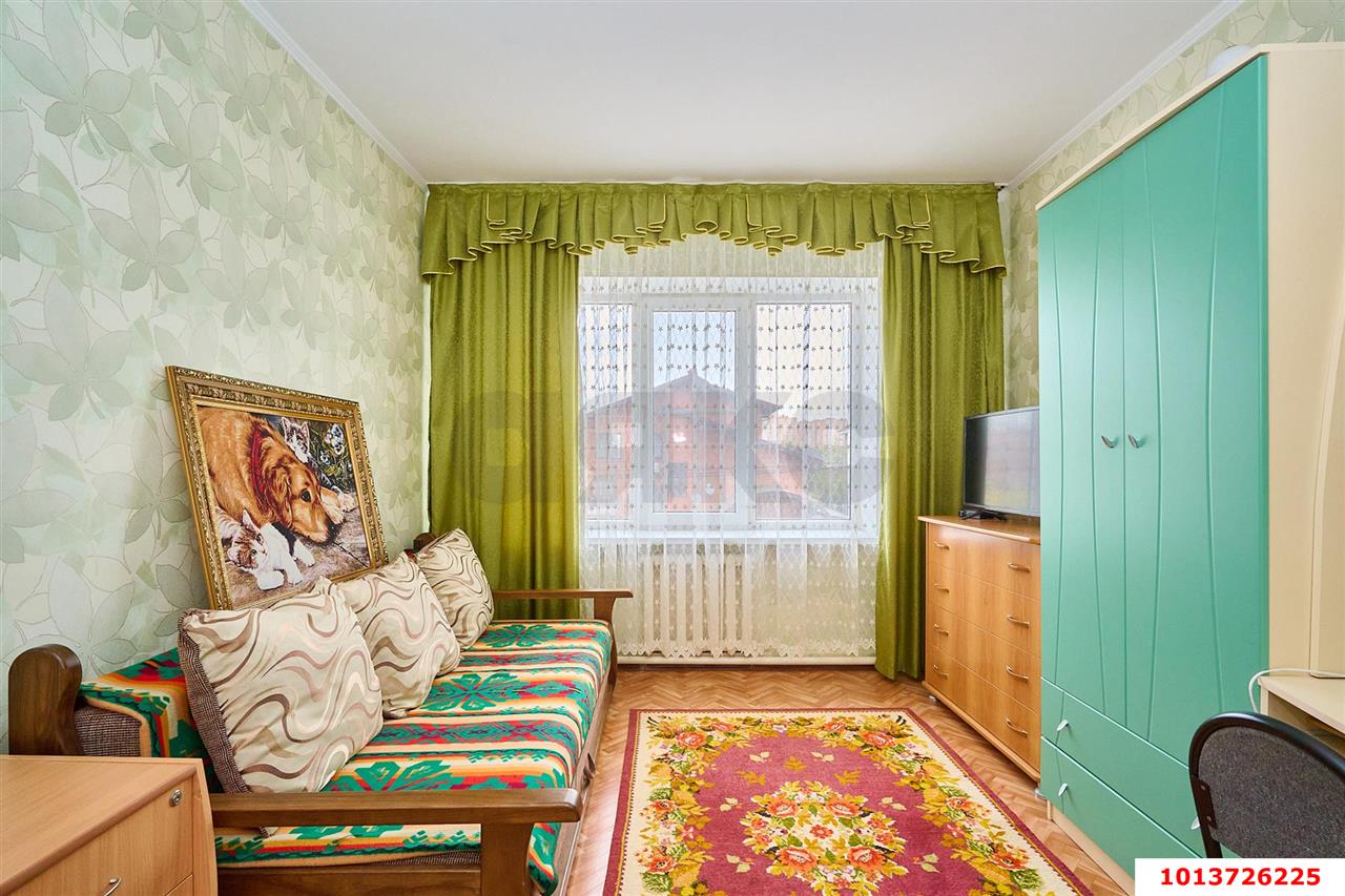 Фото №17: Дом 249 м² + 4.91 сот. - Краснодар, Табачная Фабрика, ул. Академическая, 76