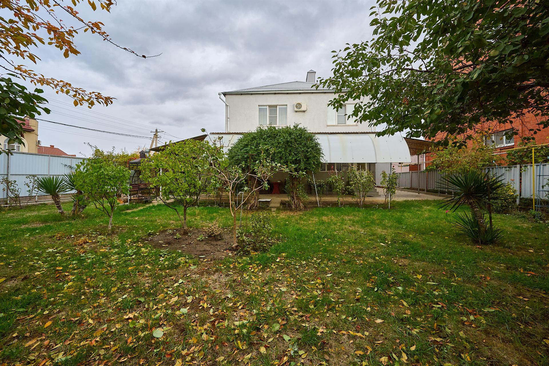 Фото №29: Дом 249 м² + 4.91 сот. - Краснодар, ул. Академическая, 76