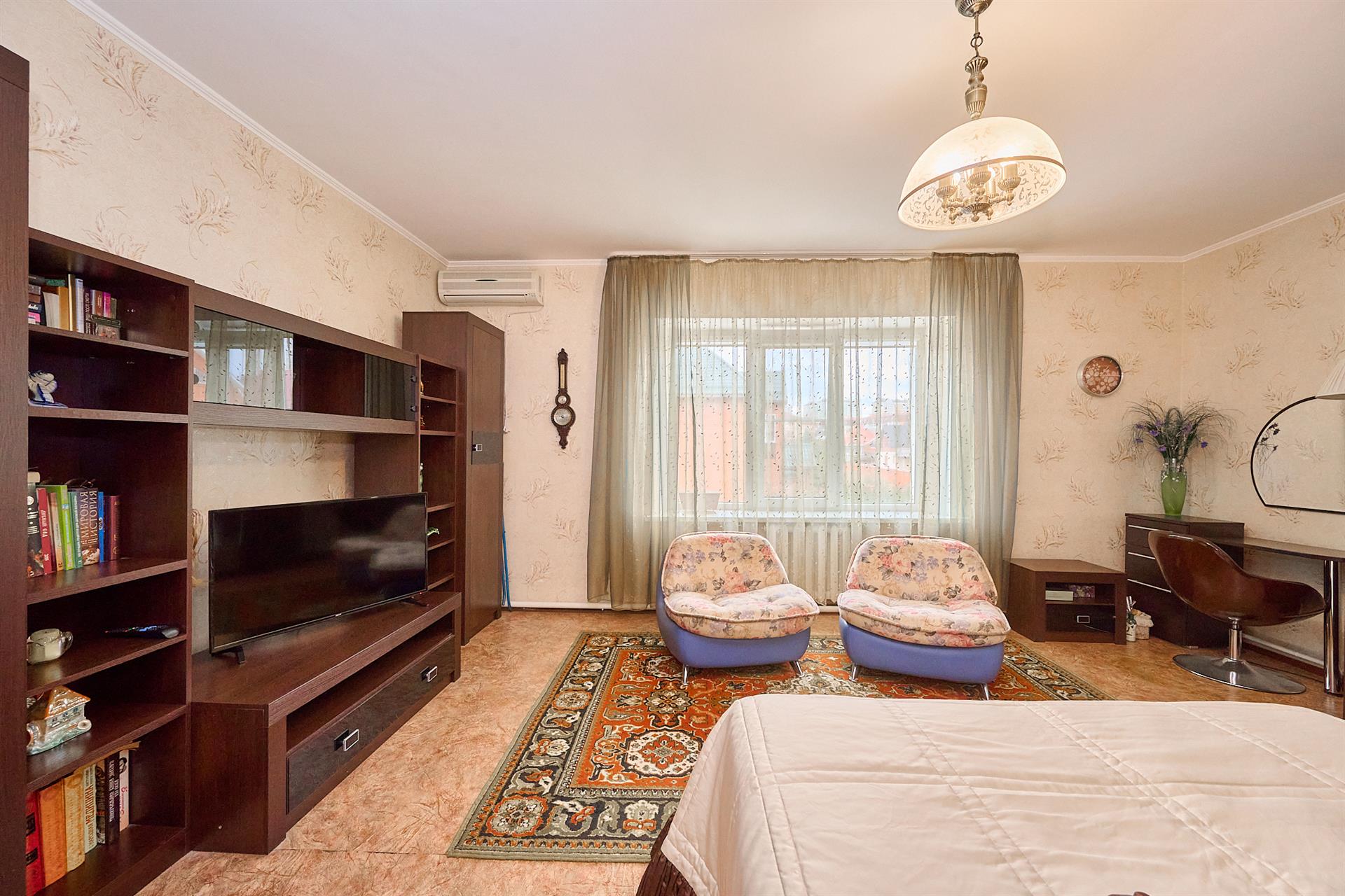 Фото №10: Дом 249 м² + 4.91 сот. - Краснодар, ул. Академическая, 76