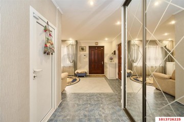 Фото №4: Дом 249 м² - Краснодар, мкр. Табачная Фабрика, ул. Академическая, 76