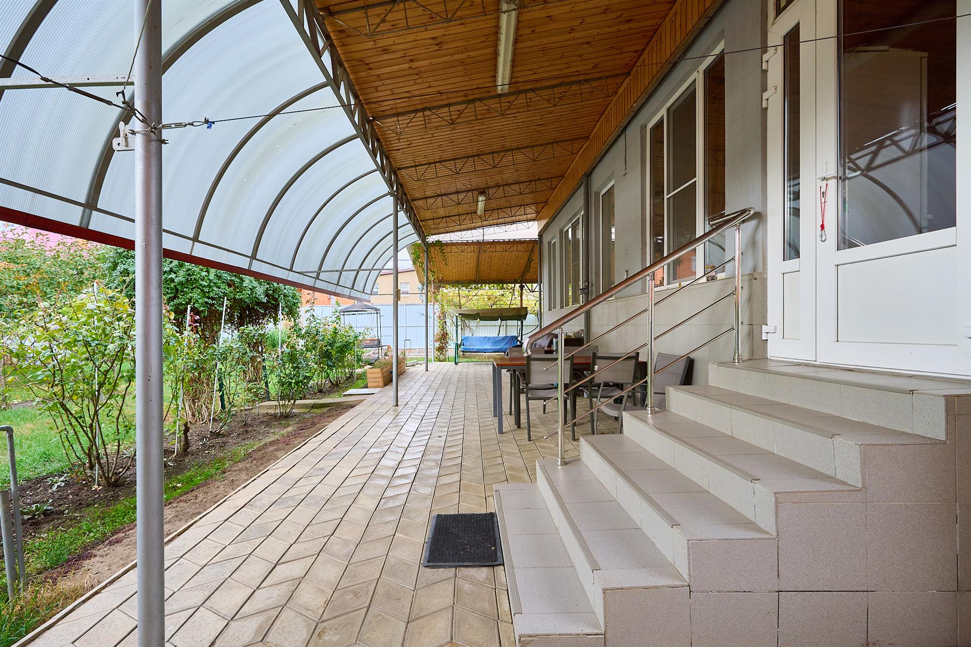 Фото №27: Дом 249 м² + 4.91 сот. - Краснодар, ул. Академическая, 76