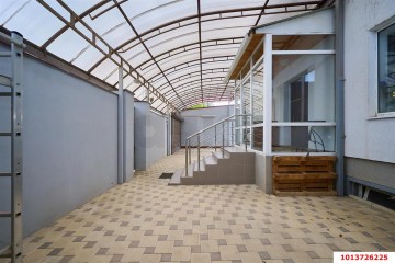 Фото №1: Дом 249 м² - Краснодар, мкр. Табачная Фабрика, ул. Академическая, 76