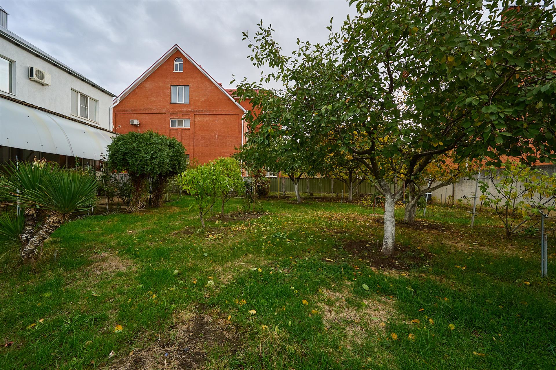 Фото №31: Дом 249 м² + 4.91 сот. - Краснодар, ул. Академическая, 76