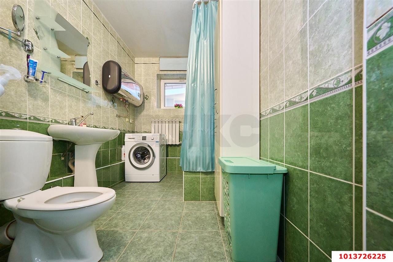 Фото №20: Дом 249 м² + 4.91 сот. - Краснодар, Табачная Фабрика, ул. Академическая, 76