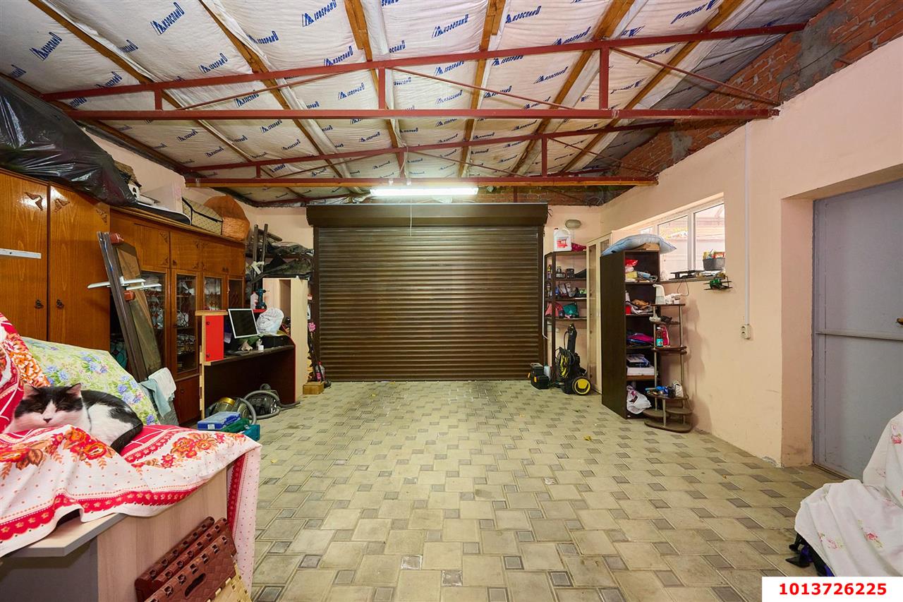 Фото №24: Дом 249 м² + 4.91 сот. - Краснодар, Табачная Фабрика, ул. Академическая, 76