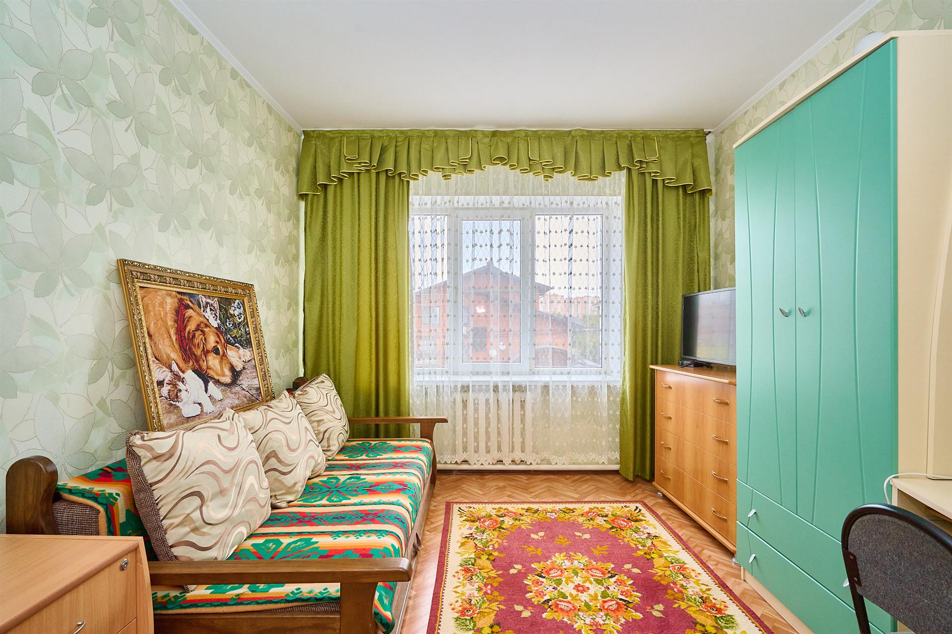 Фото №17: Дом 249 м² + 4.91 сот. - Краснодар, ул. Академическая, 76