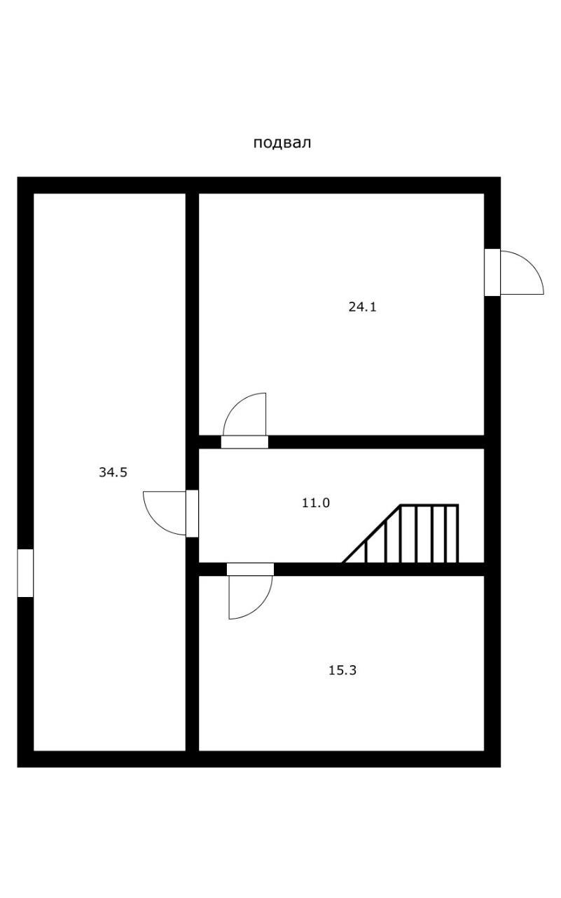 Фото №34: Дом 249 м² + 4.91 сот. - Краснодар, ул. Академическая, 76
