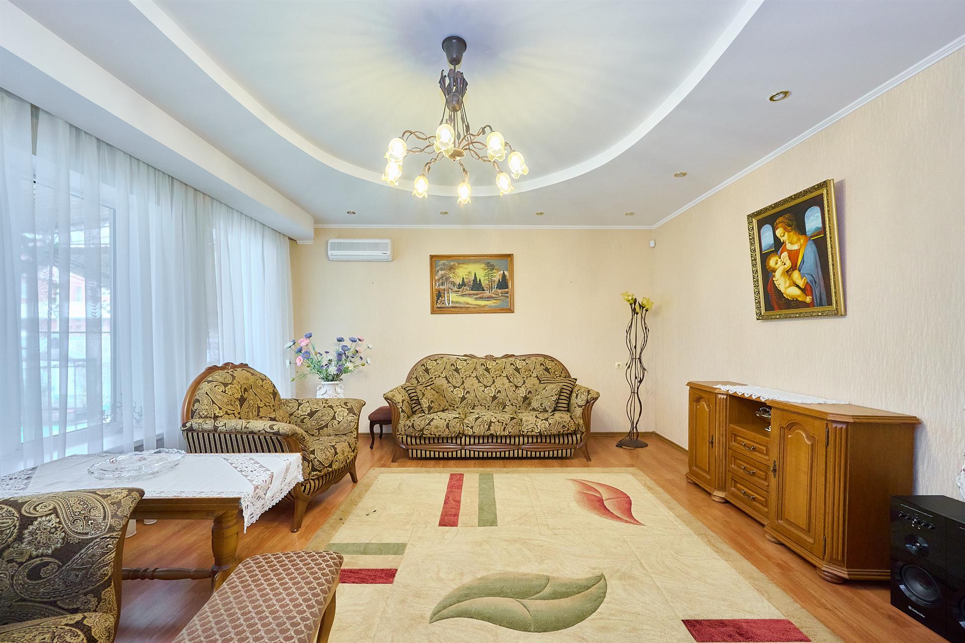 Фото №2: Дом 249 м² + 4.91 сот. - Краснодар, ул. Академическая, 76