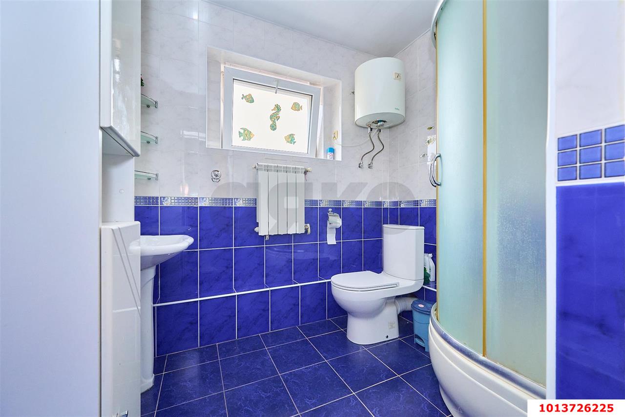 Фото №21: Дом 249 м² + 4.91 сот. - Краснодар, Табачная Фабрика, ул. Академическая, 76