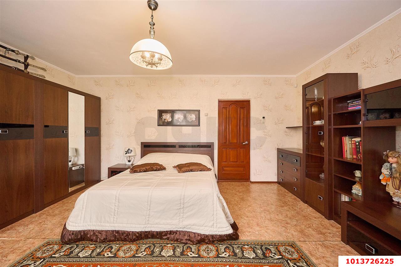 Фото №11: Дом 249 м² + 4.91 сот. - Краснодар, Табачная Фабрика, ул. Академическая, 76