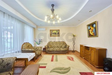 Фото №2: Дом 249 м² - Краснодар, мкр. Табачная Фабрика, ул. Академическая, 76