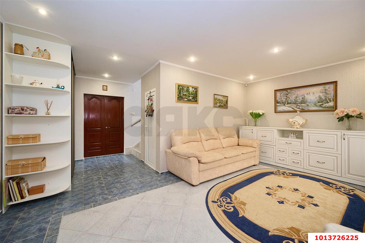 Фото №6: Дом 249 м² + 4.91 сот. - Краснодар, Табачная Фабрика, ул. Академическая, 76