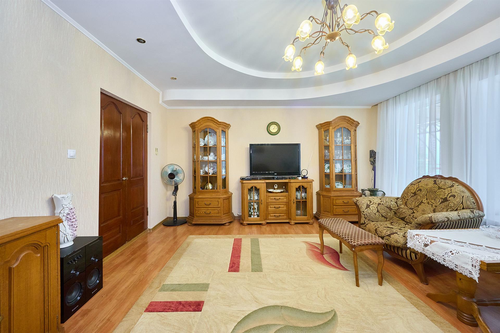 Фото №3: Дом 249 м² + 4.91 сот. - Краснодар, ул. Академическая, 76