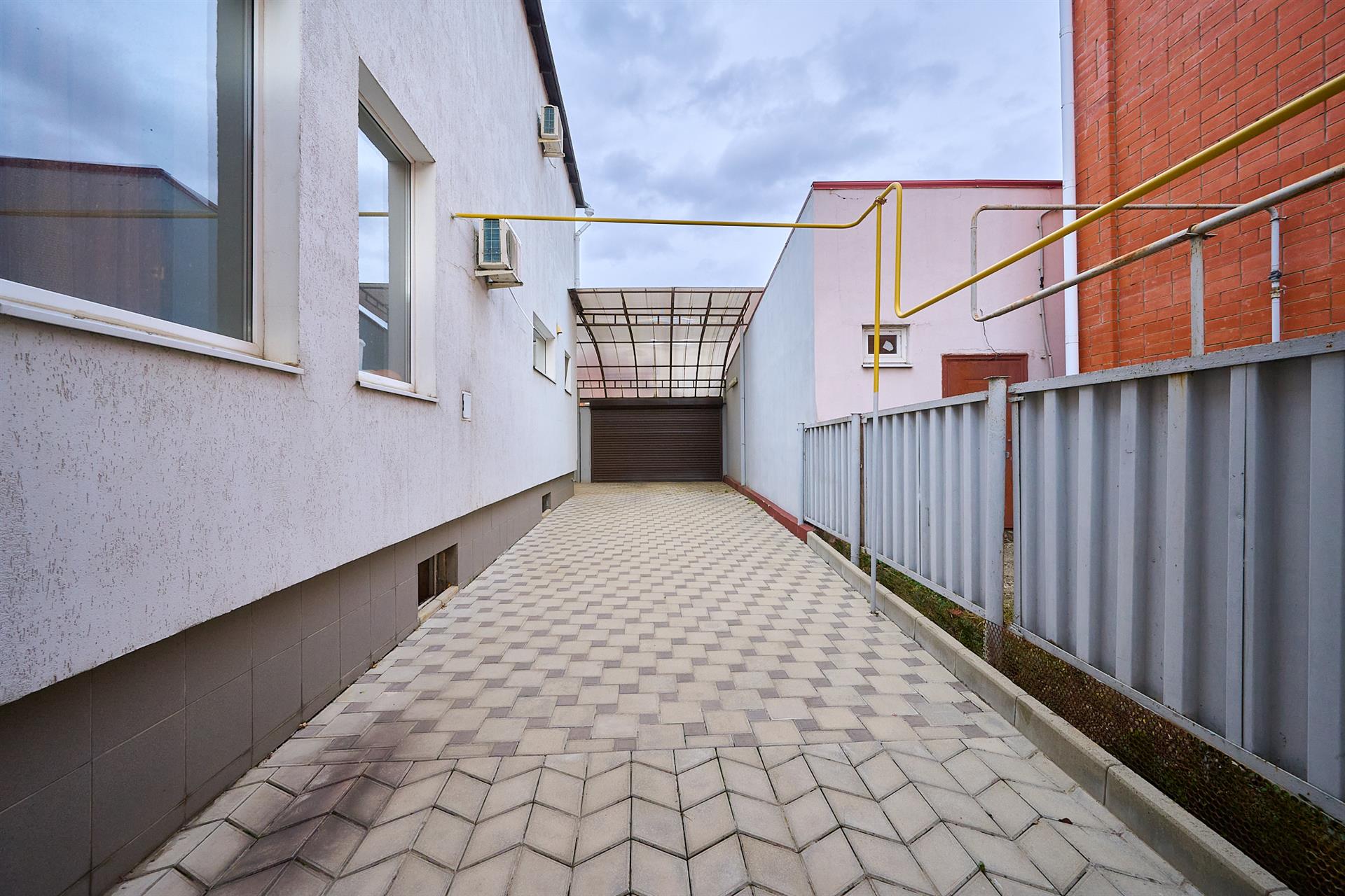 Фото №26: Дом 249 м² + 4.91 сот. - Краснодар, ул. Академическая, 76