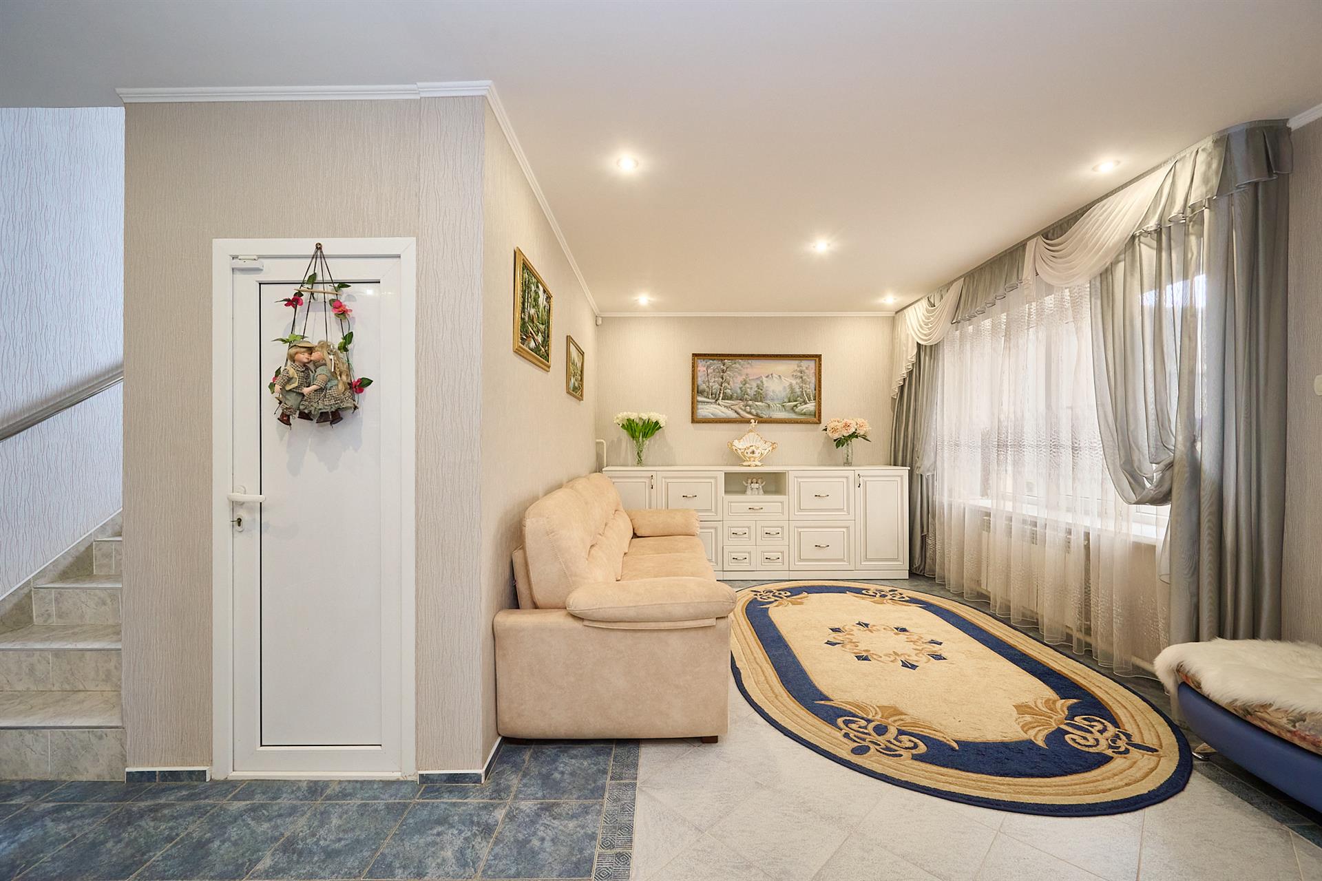 Фото №7: Дом 249 м² + 4.91 сот. - Краснодар, ул. Академическая, 76