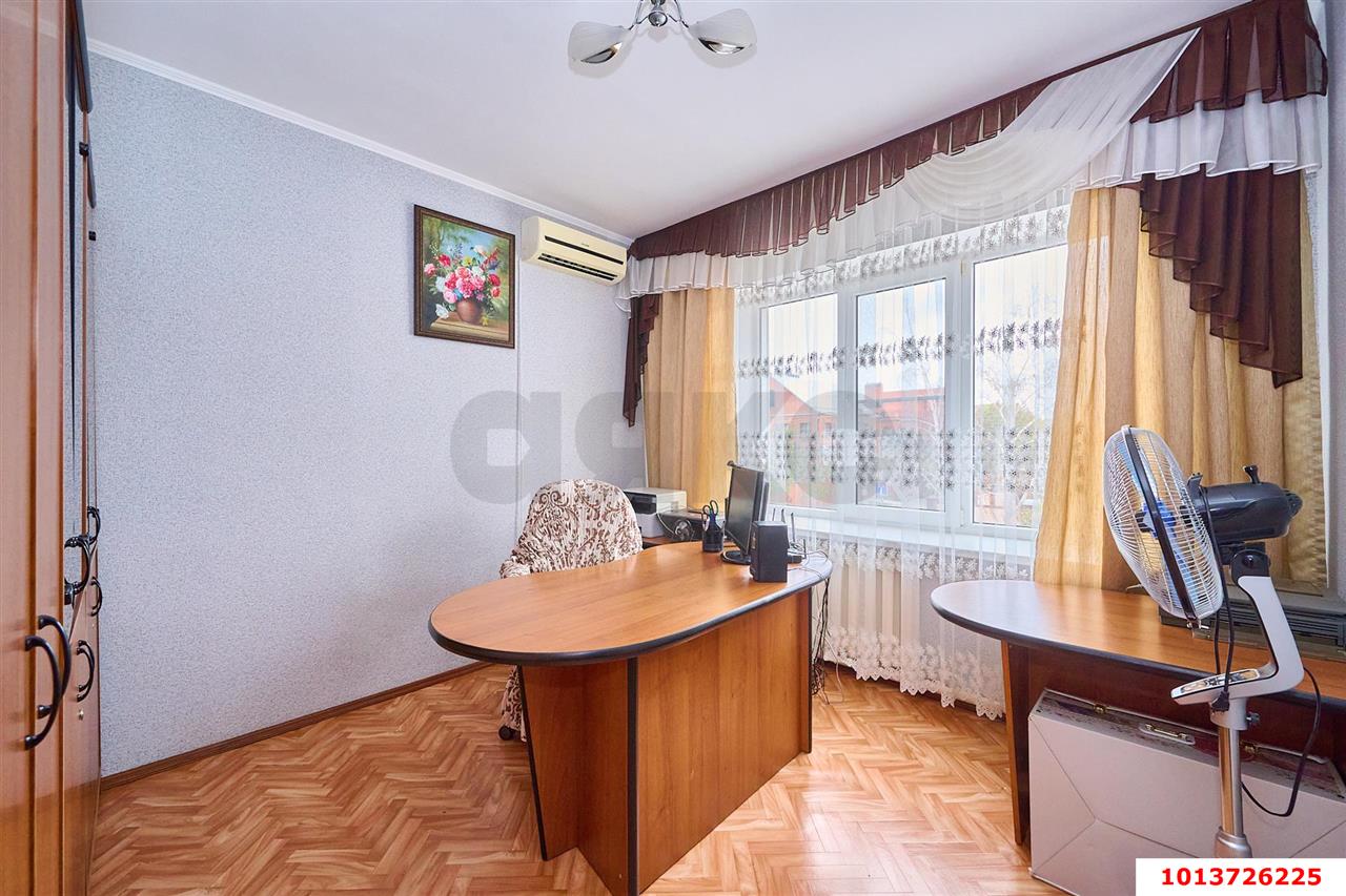 Фото №19: Дом 249 м² + 4.91 сот. - Краснодар, Табачная Фабрика, ул. Академическая, 76