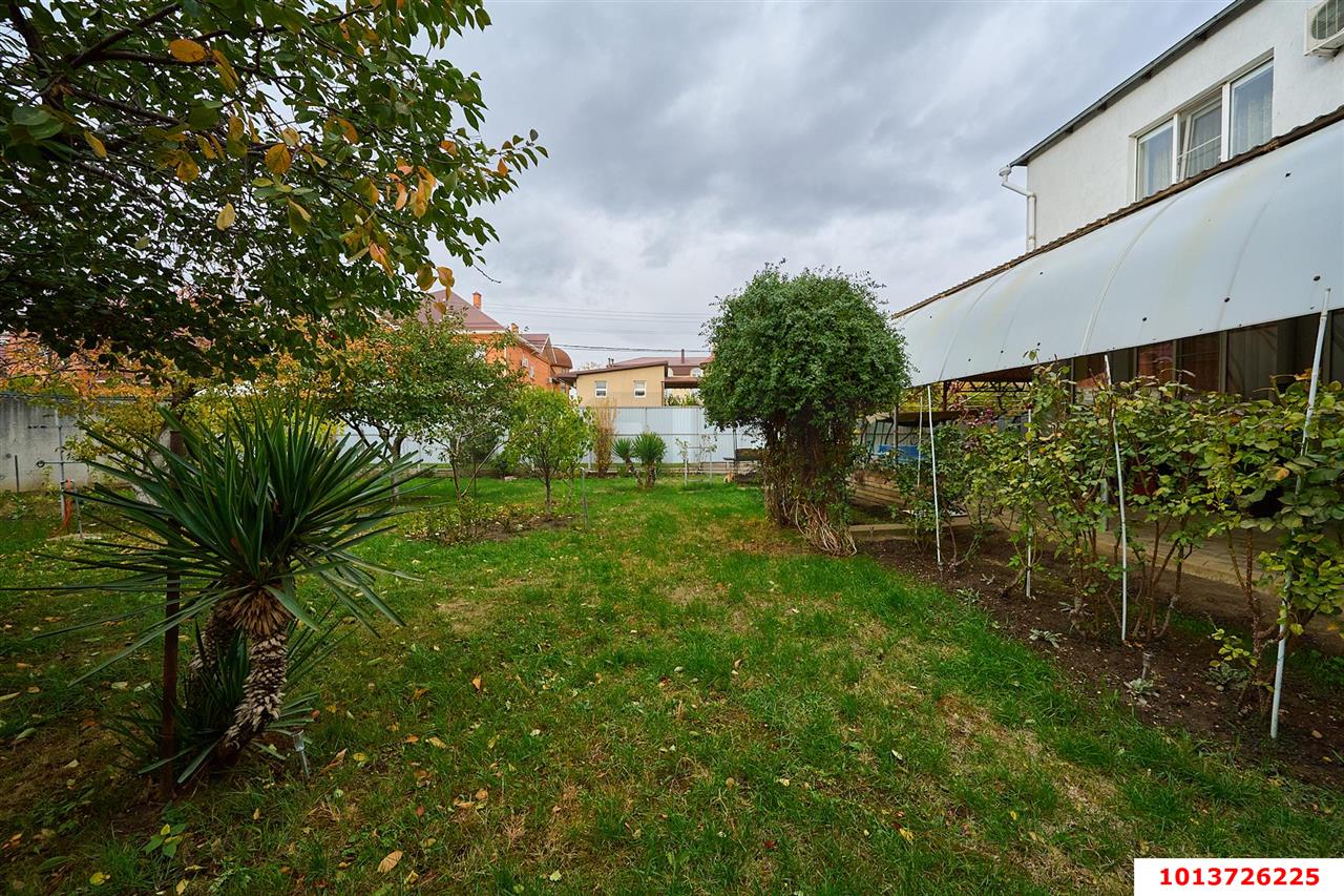 Фото №28: Дом 249 м² + 4.91 сот. - Краснодар, Табачная Фабрика, ул. Академическая, 76