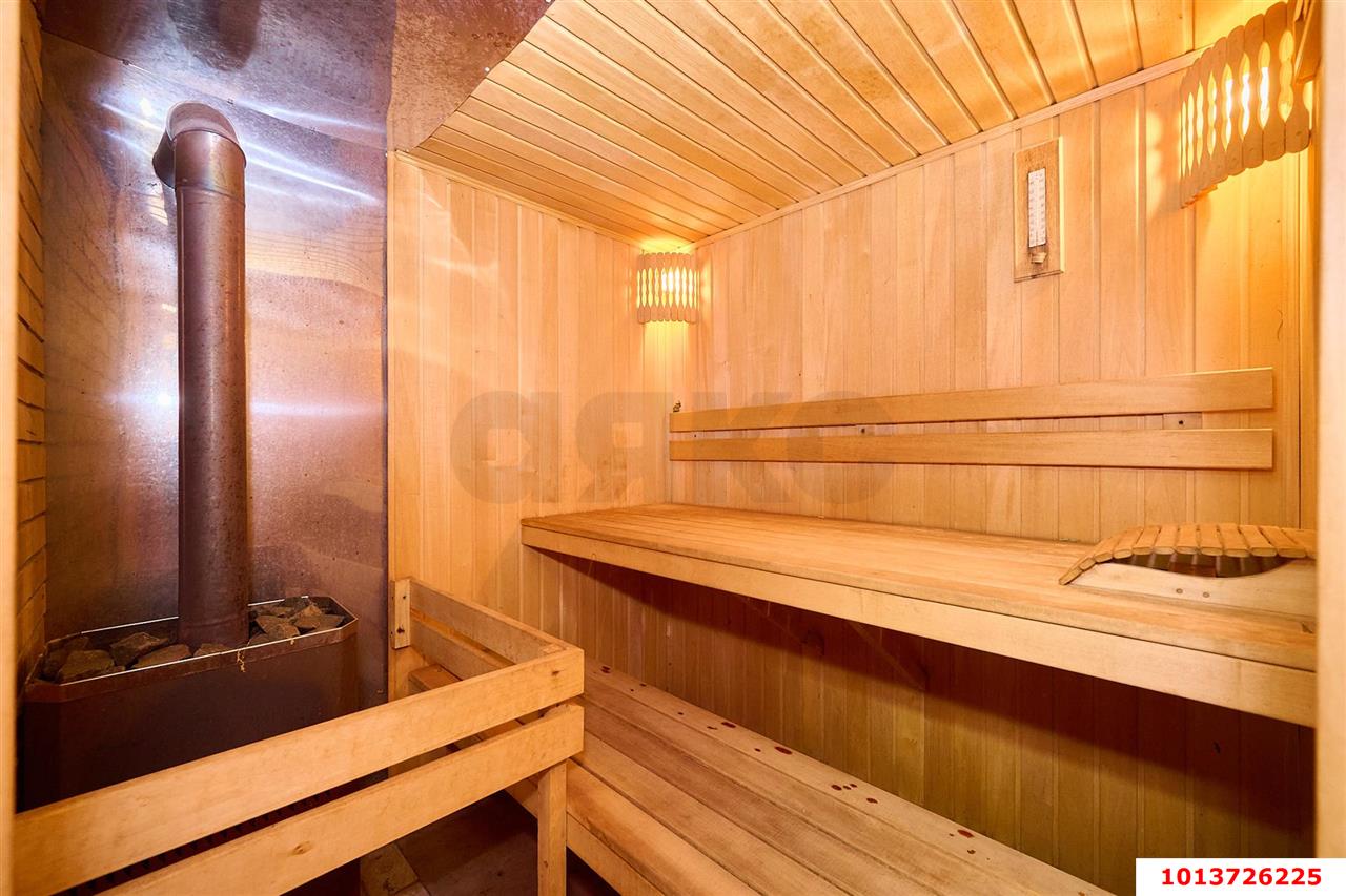 Фото №23: Дом 249 м² + 4.91 сот. - Краснодар, Табачная Фабрика, ул. Академическая, 76