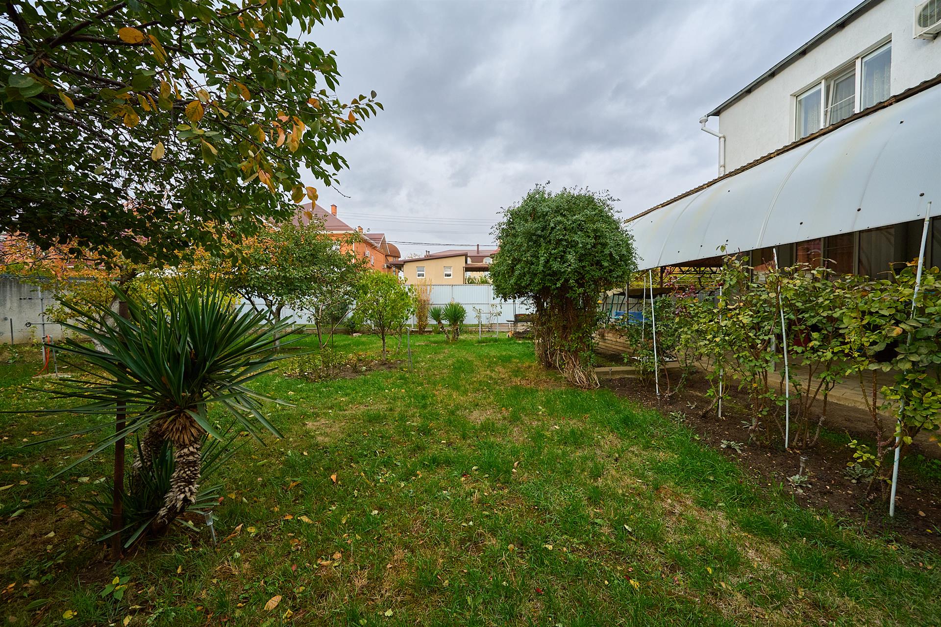 Фото №28: Дом 249 м² + 4.91 сот. - Краснодар, ул. Академическая, 76