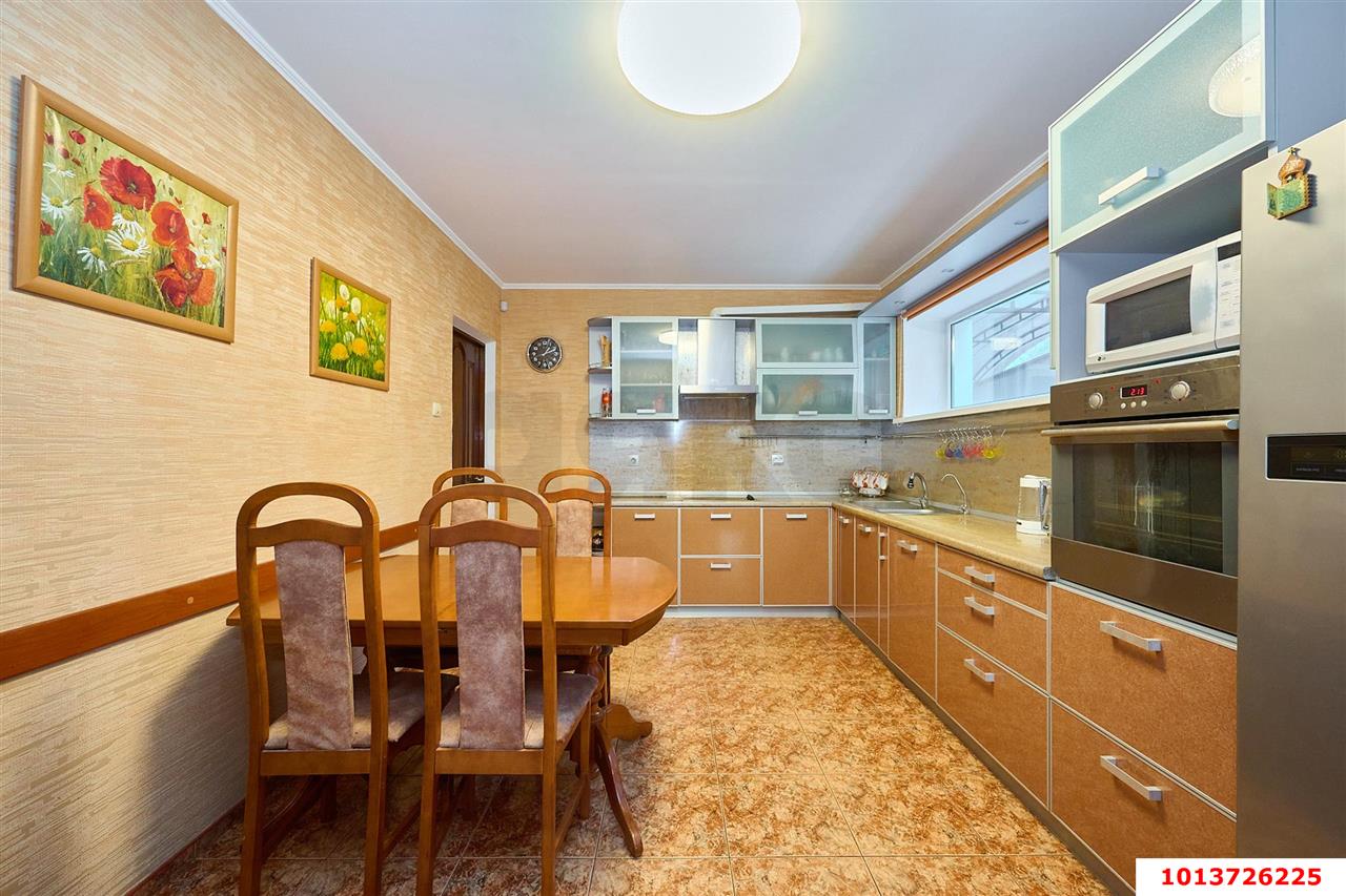 Фото №8: Дом 249 м² + 4.91 сот. - Краснодар, Табачная Фабрика, ул. Академическая, 76