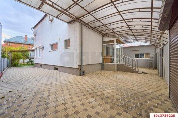 Фото №2: Дом 249 м² - Краснодар, мкр. Табачная Фабрика, ул. Академическая, 76