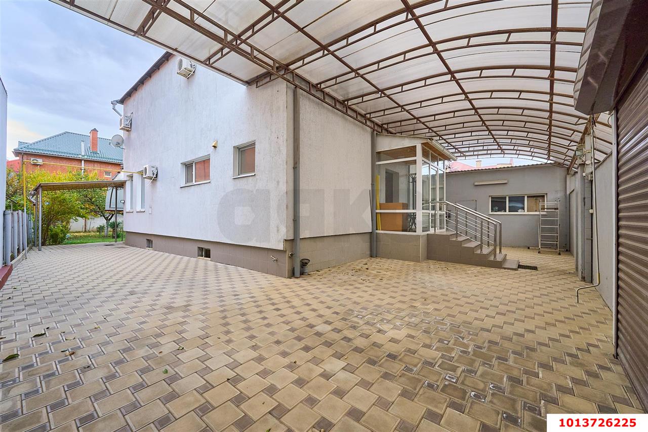 Фото №25: Дом 249 м² + 4.91 сот. - Краснодар, Табачная Фабрика, ул. Академическая, 76