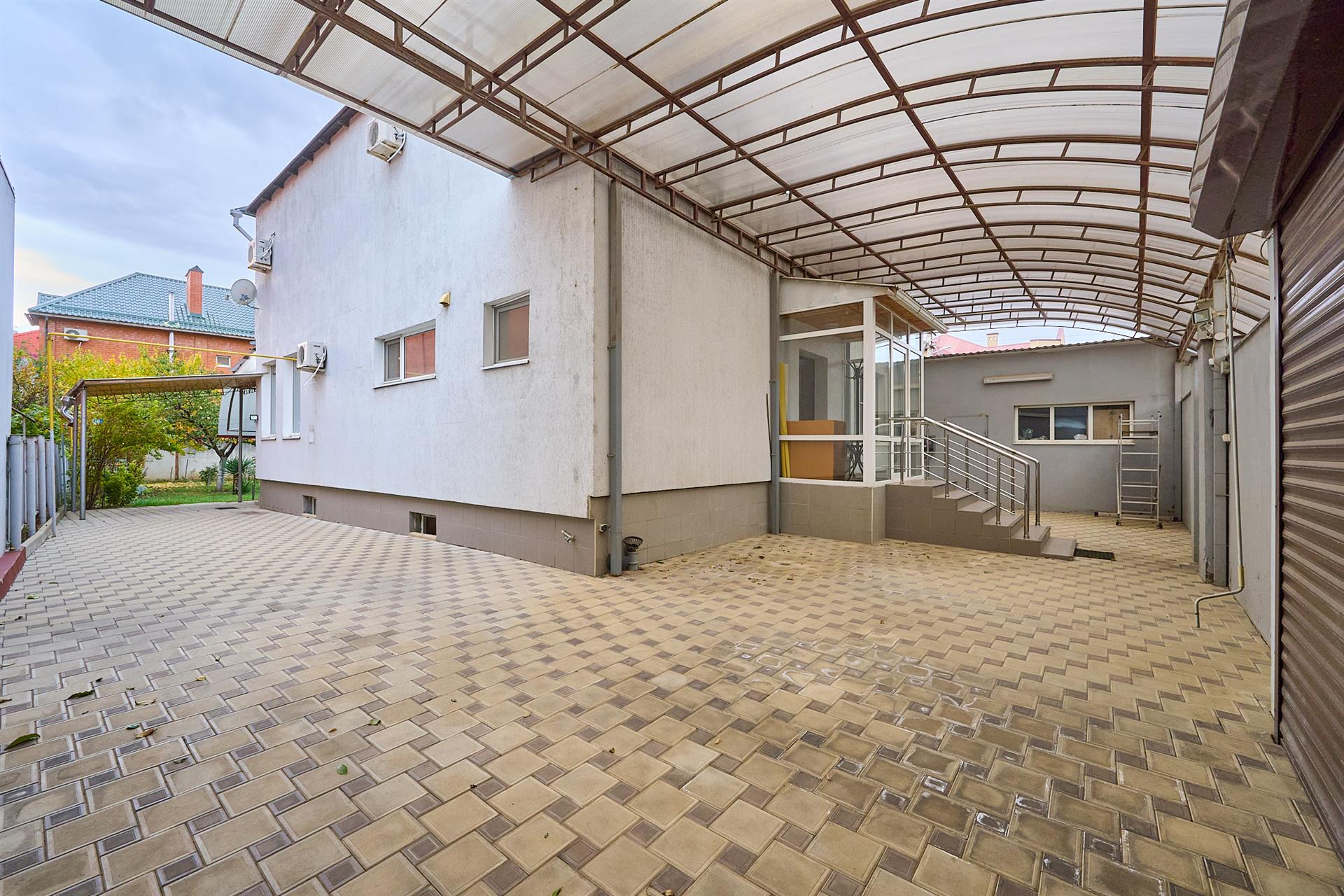 Фото №25: Дом 249 м² + 4.91 сот. - Краснодар, ул. Академическая, 76