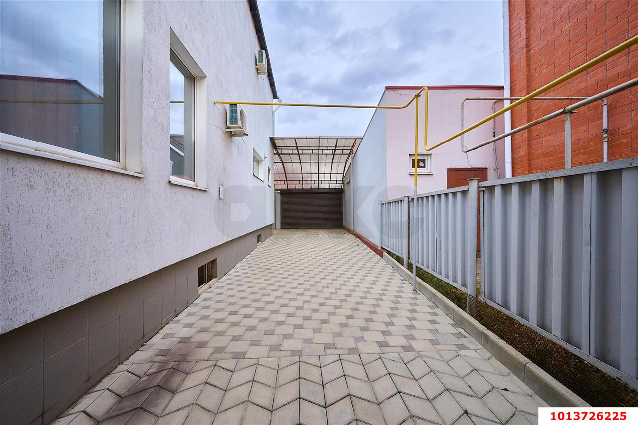 Фото №26: Дом 249 м² + 4.91 сот. - Краснодар, Табачная Фабрика, ул. Академическая, 76