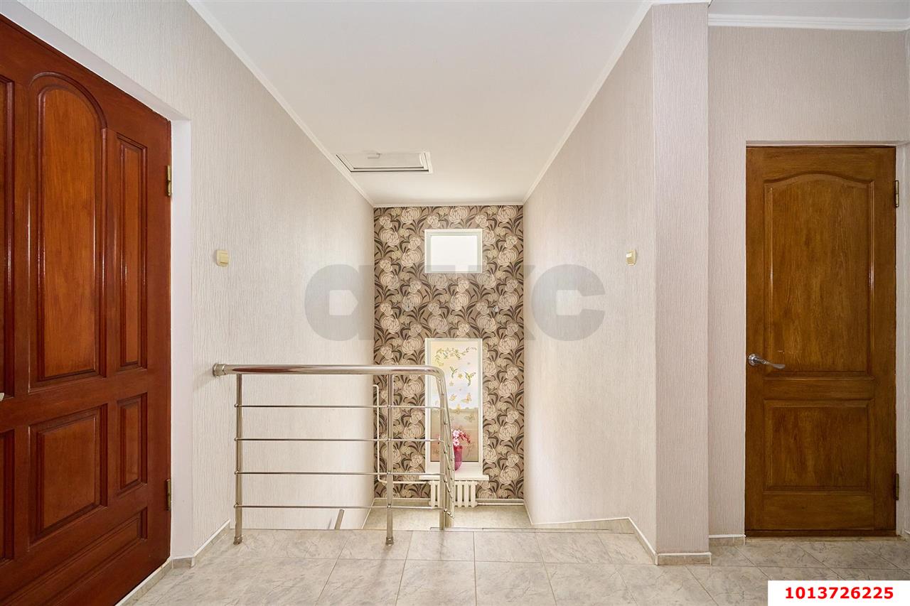 Фото №17: Дом 249 м² + 4.91 сот. - Краснодар, Табачная Фабрика, ул. Академическая, 76