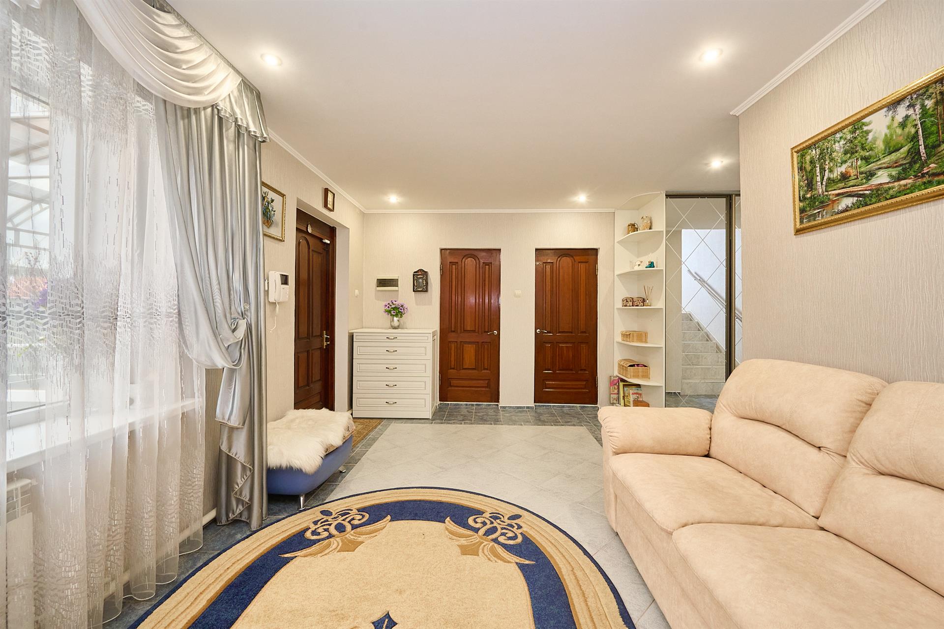 Фото №5: Дом 249 м² + 4.91 сот. - Краснодар, ул. Академическая, 76