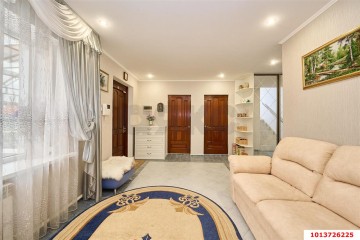 Фото №5: Дом 249 м² - Краснодар, мкр. Табачная Фабрика, ул. Академическая, 76