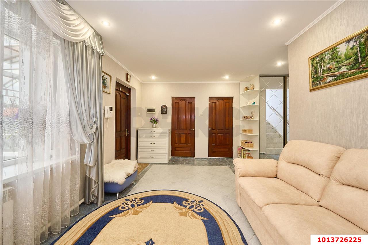 Фото №5: Дом 249 м² + 4.91 сот. - Краснодар, Табачная Фабрика, ул. Академическая, 76