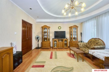 Фото №3: Дом 249 м² - Краснодар, мкр. Табачная Фабрика, ул. Академическая, 76