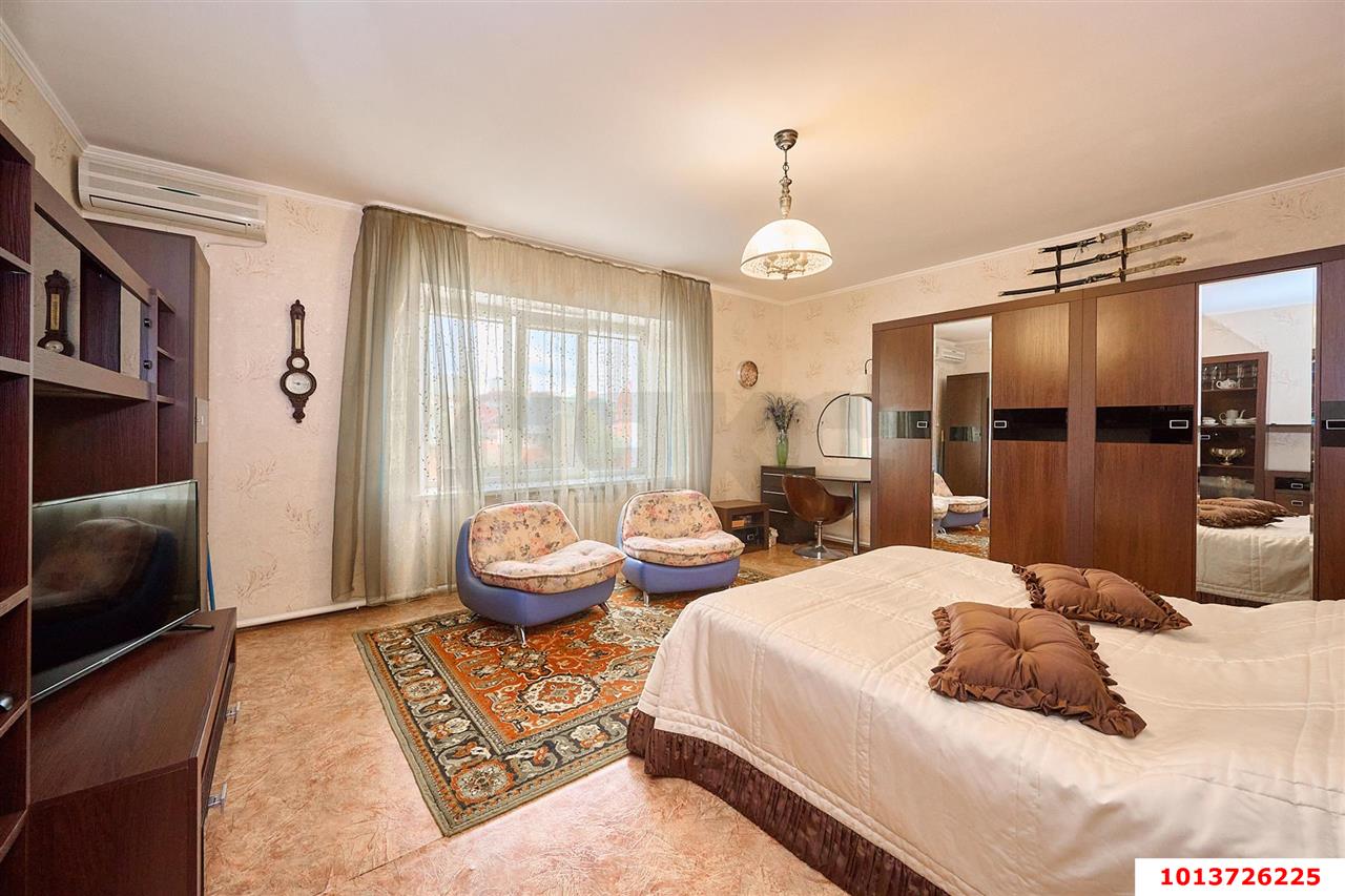 Фото №15: Дом 249 м² + 4.91 сот. - Краснодар, Табачная Фабрика, ул. Академическая, 76