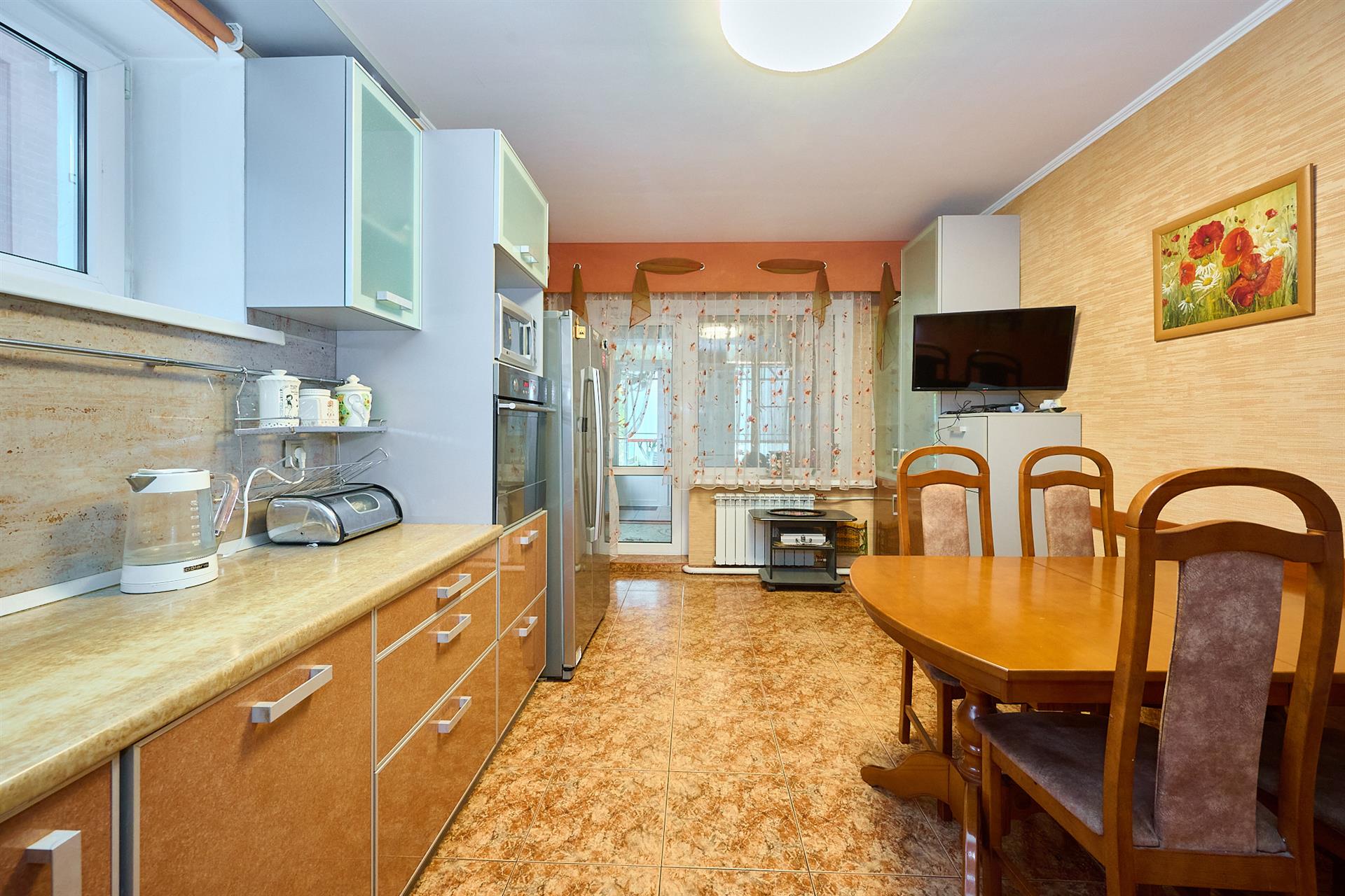 Фото №9: Дом 249 м² + 4.91 сот. - Краснодар, ул. Академическая, 76