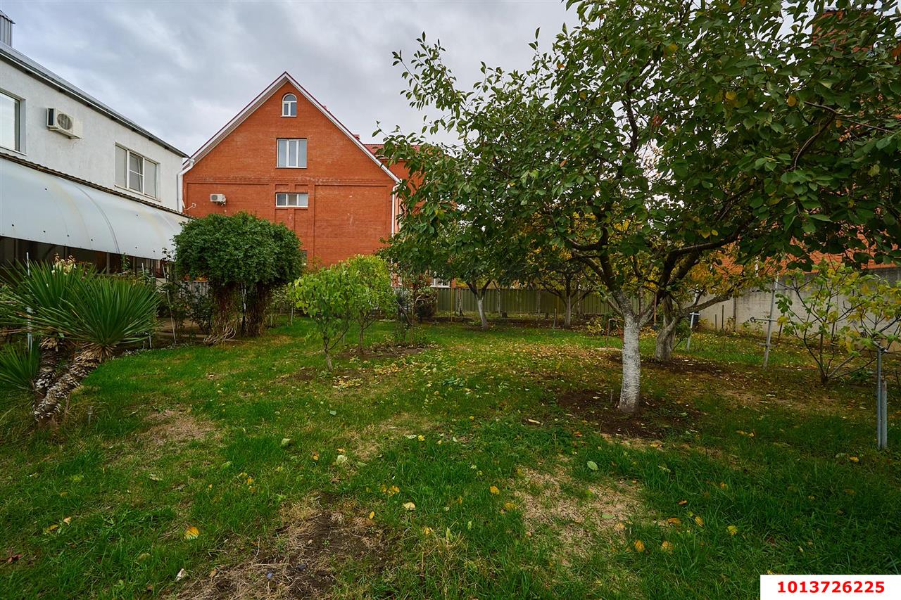 Фото №31: Дом 249 м² + 4.91 сот. - Краснодар, Табачная Фабрика, ул. Академическая, 76