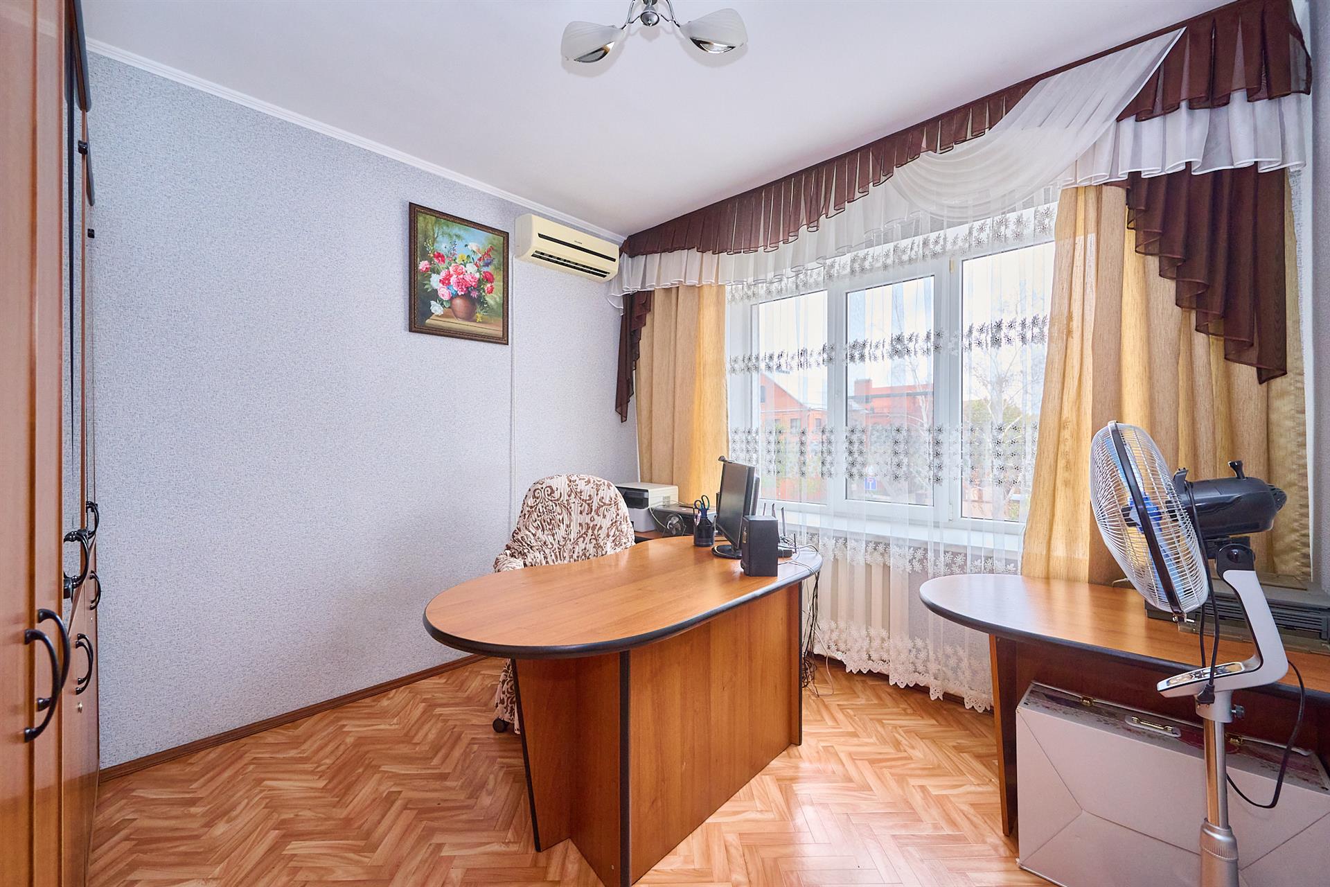 Фото №19: Дом 249 м² + 4.91 сот. - Краснодар, ул. Академическая, 76