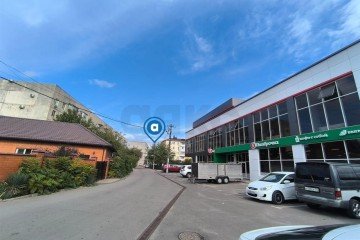 Фото №1: Торговое помещение 868 м² - Энем, ул. Фрунзе, 12