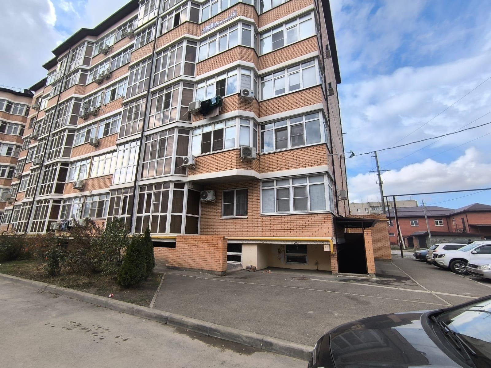 Фото №12: Коммерция 868 м² - Энем, Карасунский внутригородской округ, мкр. территория ДНТ Виктория, ул. Фрунзе, 12