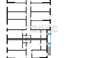Фото №5: Торговое помещение 868 м² - Энем, ул. Фрунзе, 12