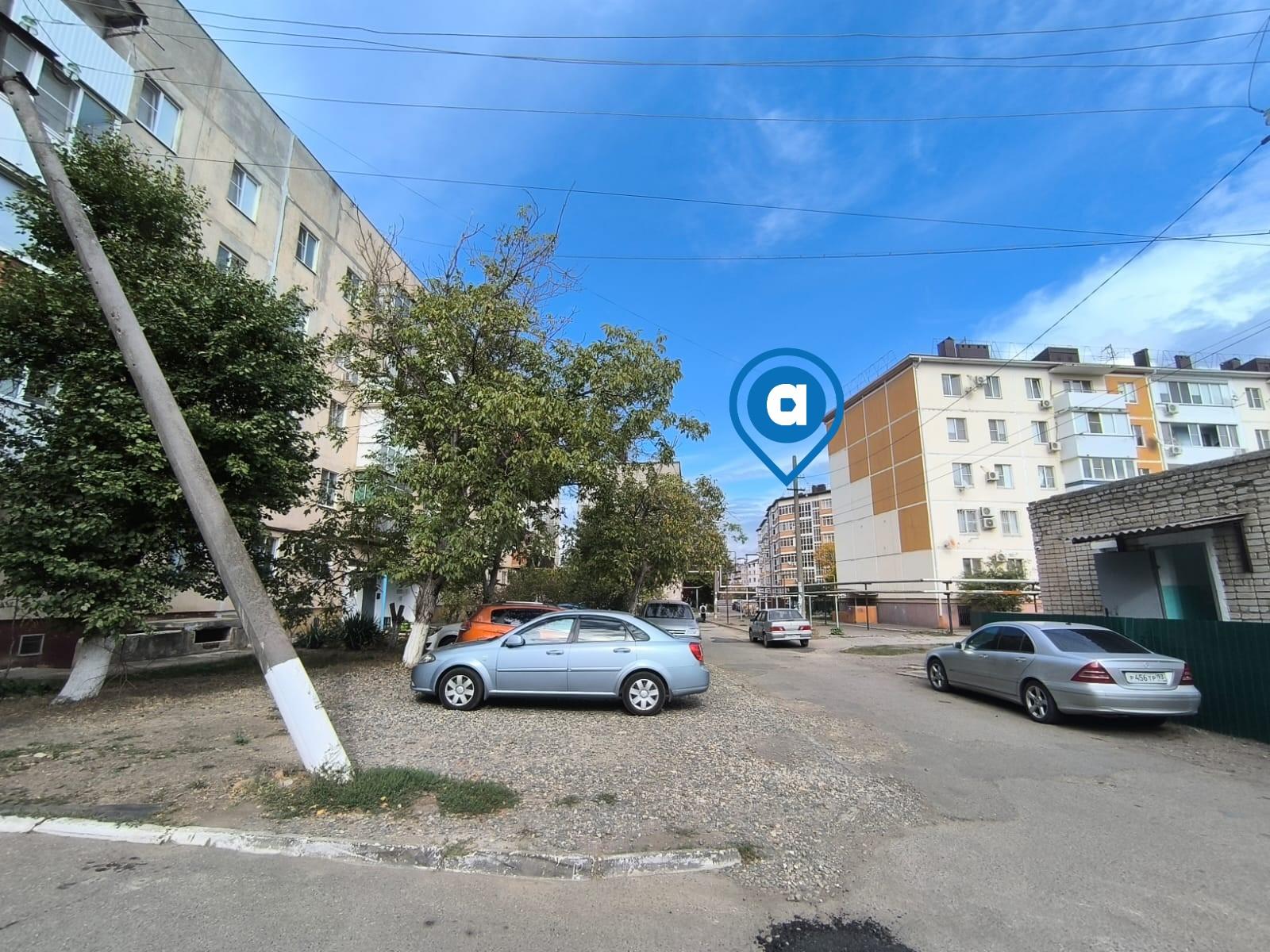 Фото №2: Коммерция 868 м² - Энем, Карасунский внутригородской округ, мкр. территория ДНТ Виктория, ул. Фрунзе, 12