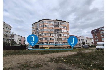 Фото №4: Торговое помещение 868 м² - Энем, ул. Фрунзе, 12