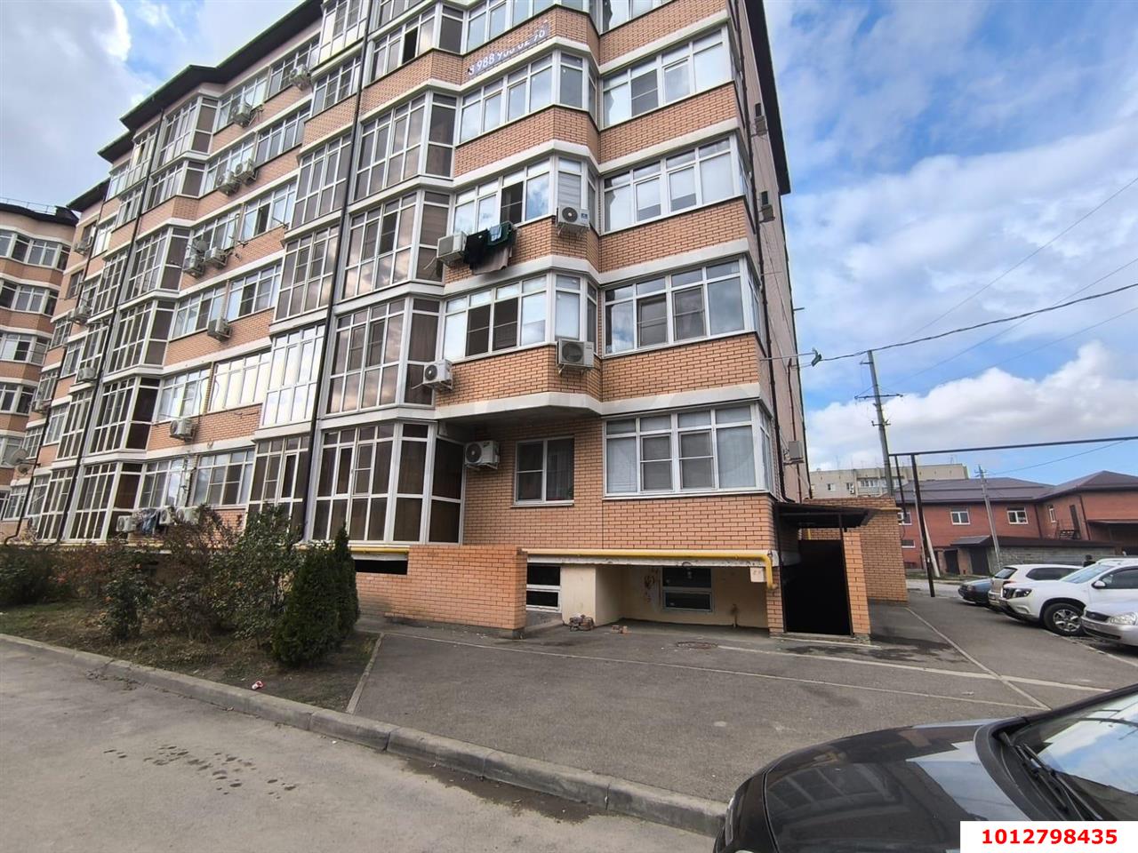 Фото №14: Торговое помещение 868 м² - Энем, ул. Фрунзе, 12