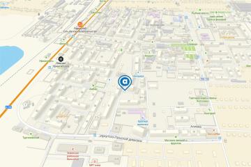 Фото №5: Коммерция 868 м² - Энем, мкр. территория ДНТ Виктория, ул. Фрунзе, 12