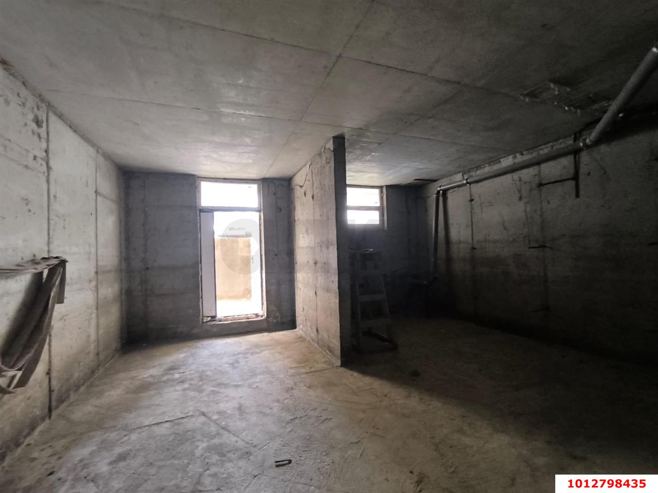 Фото №8: Торговое помещение 868 м² - Энем, ул. Фрунзе, 12