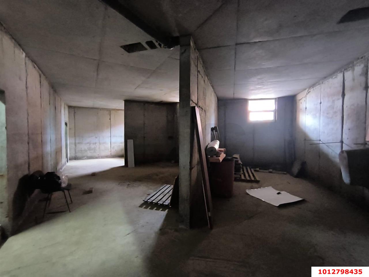 Фото №15: Торговое помещение 868 м² - Энем, ул. Фрунзе, 12