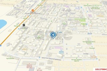 Фото №5: Торговое помещение 868 м² - Энем, ул. Фрунзе, 12