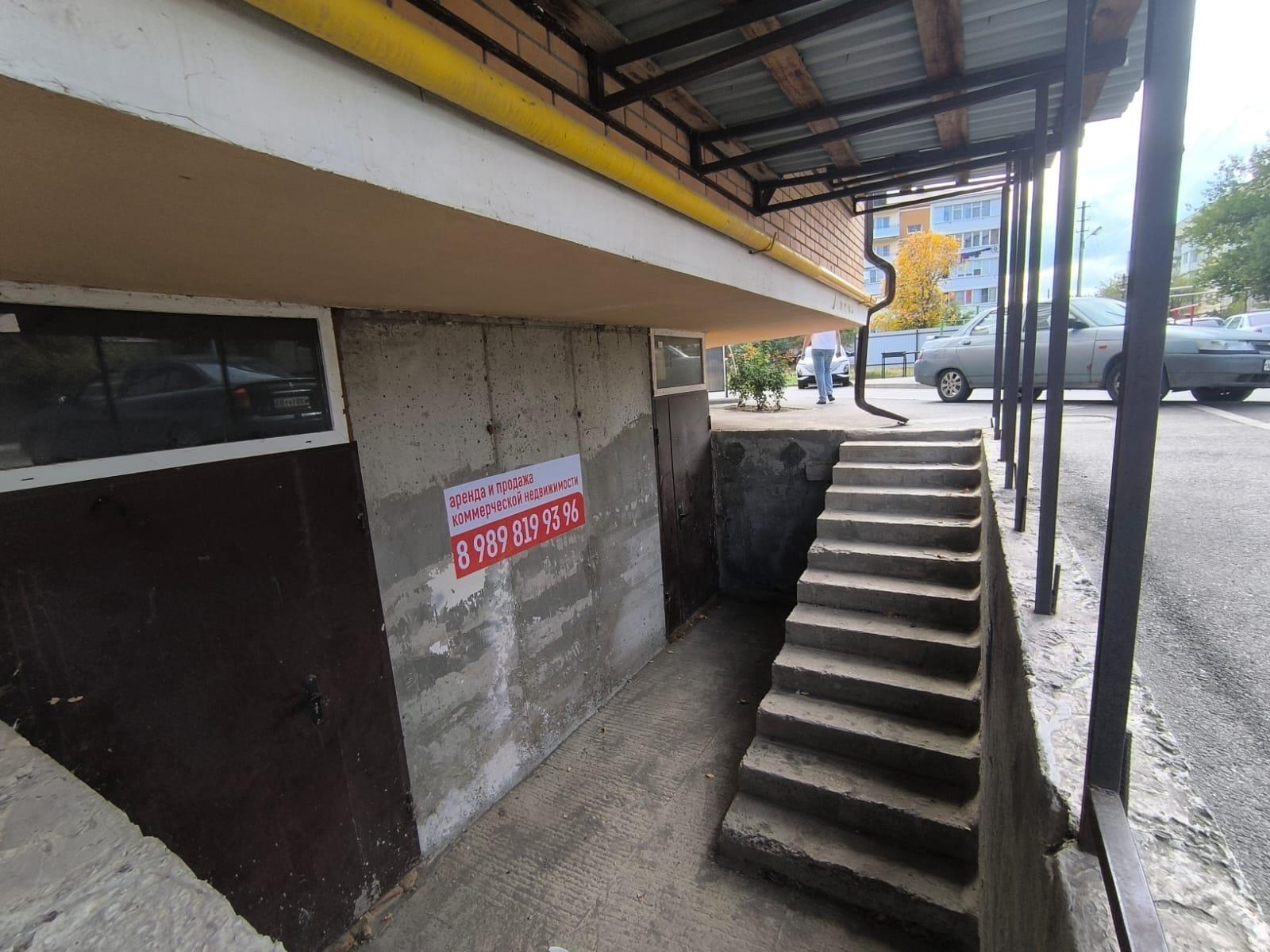 Фото №7: Коммерция 868 м² - Энем, Карасунский внутригородской округ, мкр. территория ДНТ Виктория, ул. Фрунзе, 12